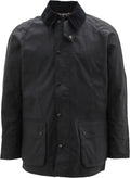 Ashby Wax Jacket - Men's