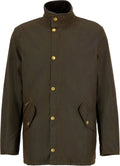 Prestbury Wax Jacket - Men's