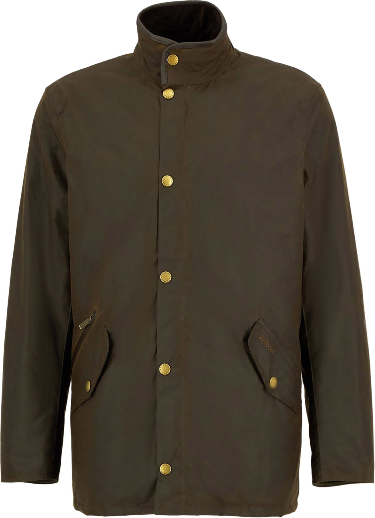 Prestbury Wax Jacket - Men's