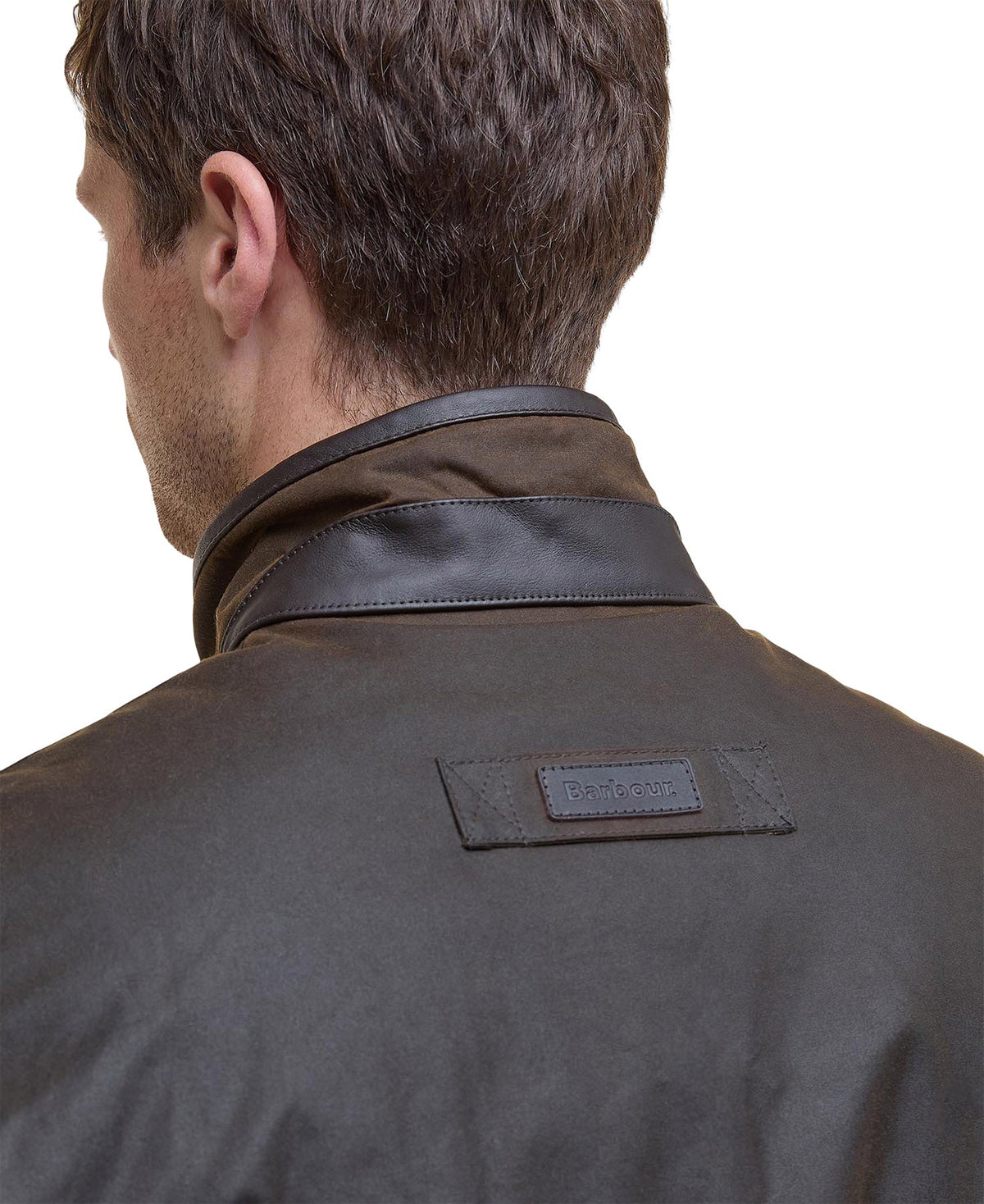 Hereford Wax Jacket - Men's