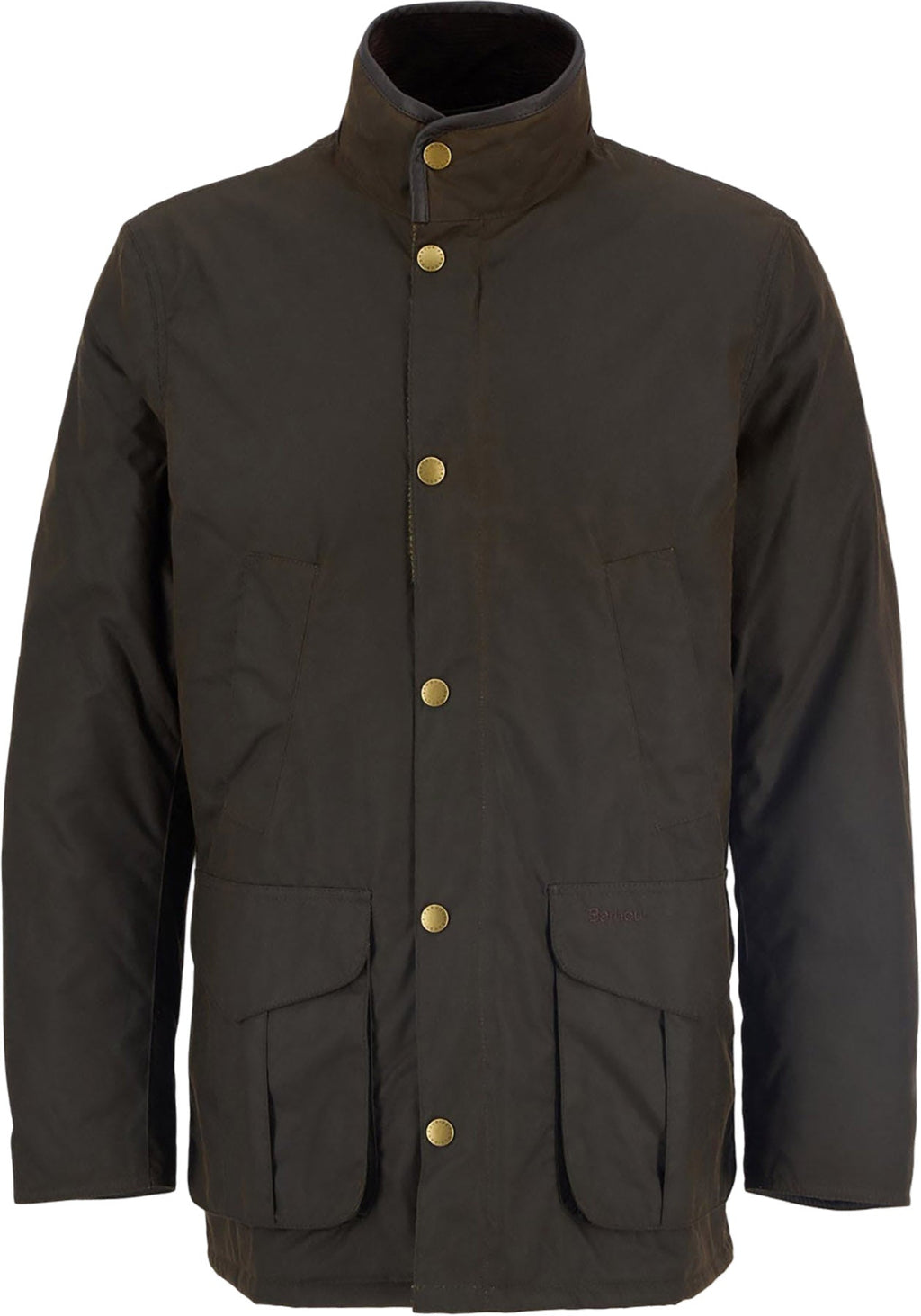 Hereford Wax Jacket - Men's