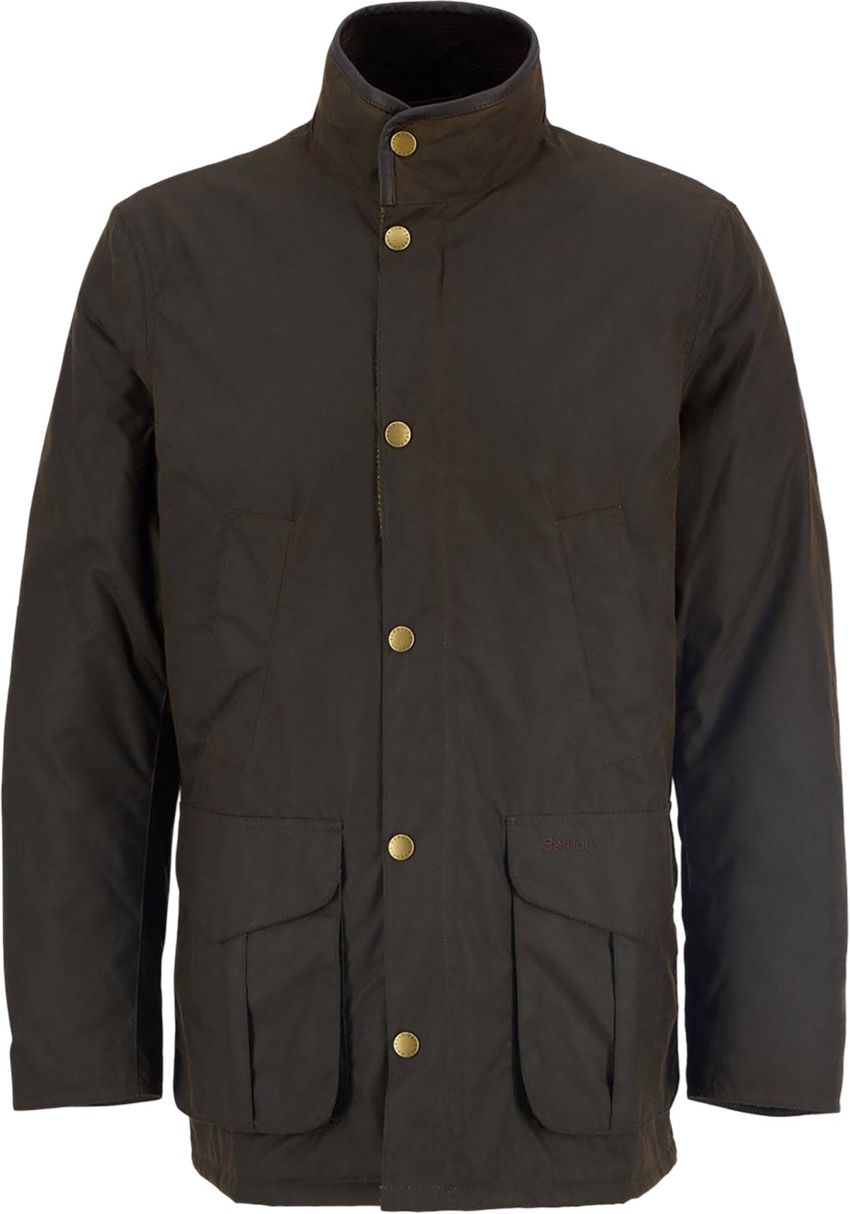 Hereford Wax Jacket - Men's