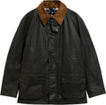 Festive Ashby Waxed Jacket - Men's