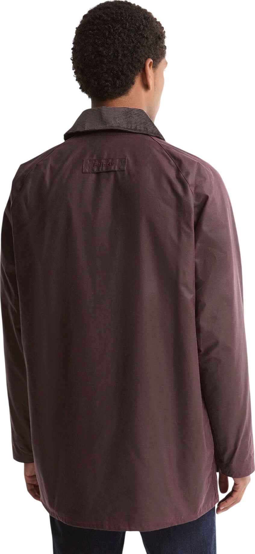 Icons Beaufort Waxed Jacket - Men's