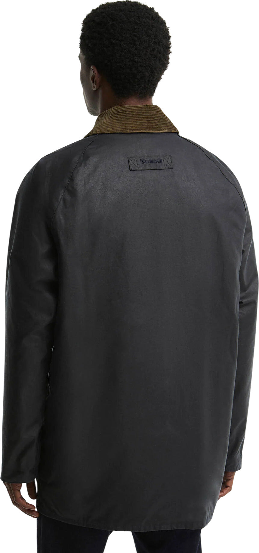 Icons Beaufort Waxed Jacket - Men's