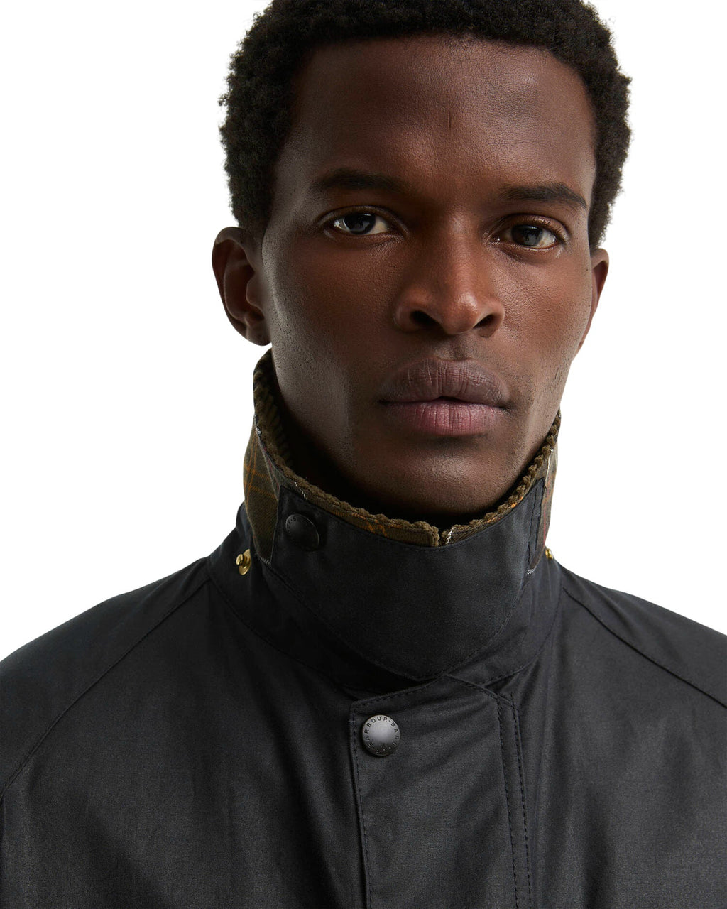 Icons Beaufort Waxed Jacket - Men's