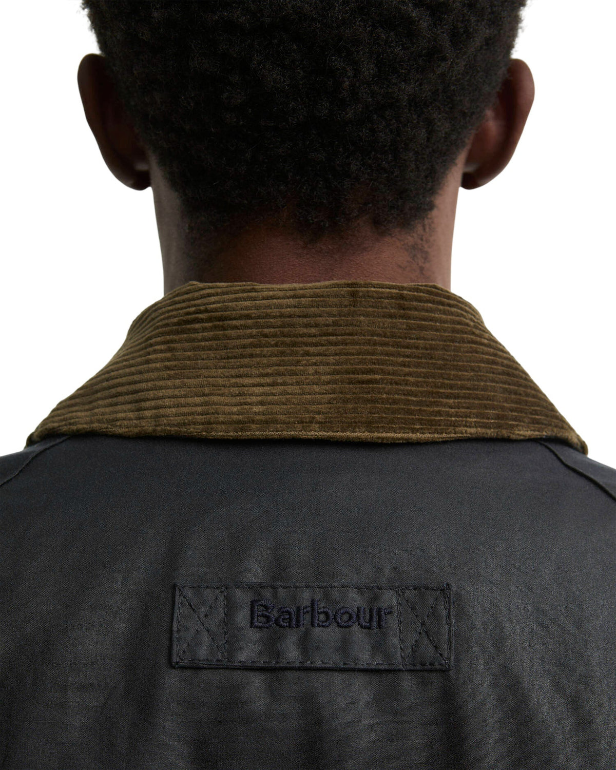 Icons Beaufort Waxed Jacket - Men's