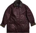 Icons Beaufort Waxed Jacket - Men's