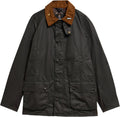 Icons Ashby Waxed Jacket - Men's