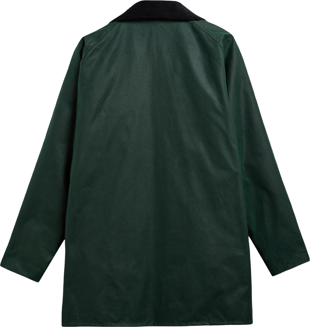 Barbour x Paul Smith Gamefair Waxed Jacket - Men's
