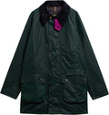 Barbour x Paul Smith Gamefair Waxed Jacket - Men's