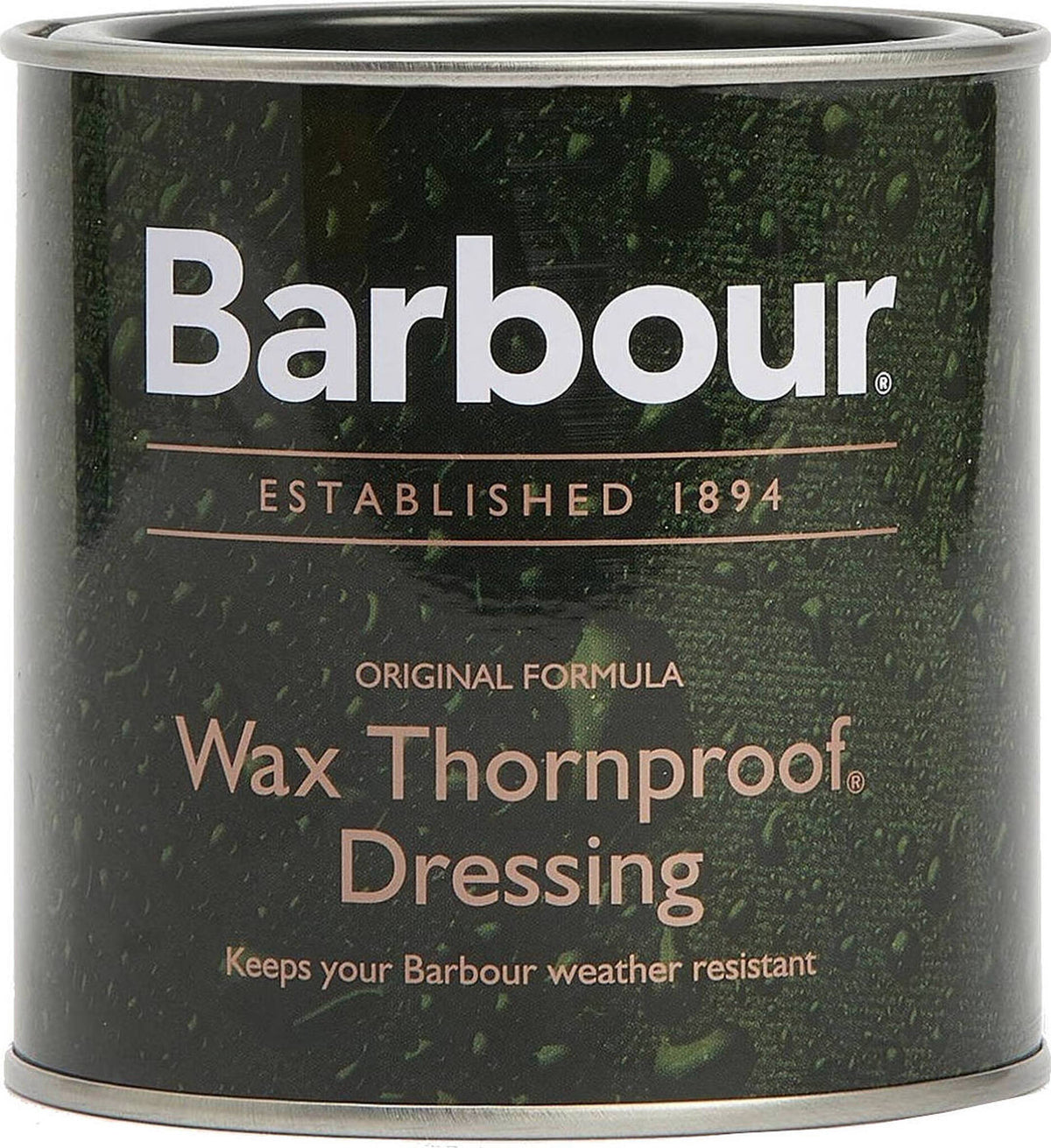 Wax Thornproof Dressing