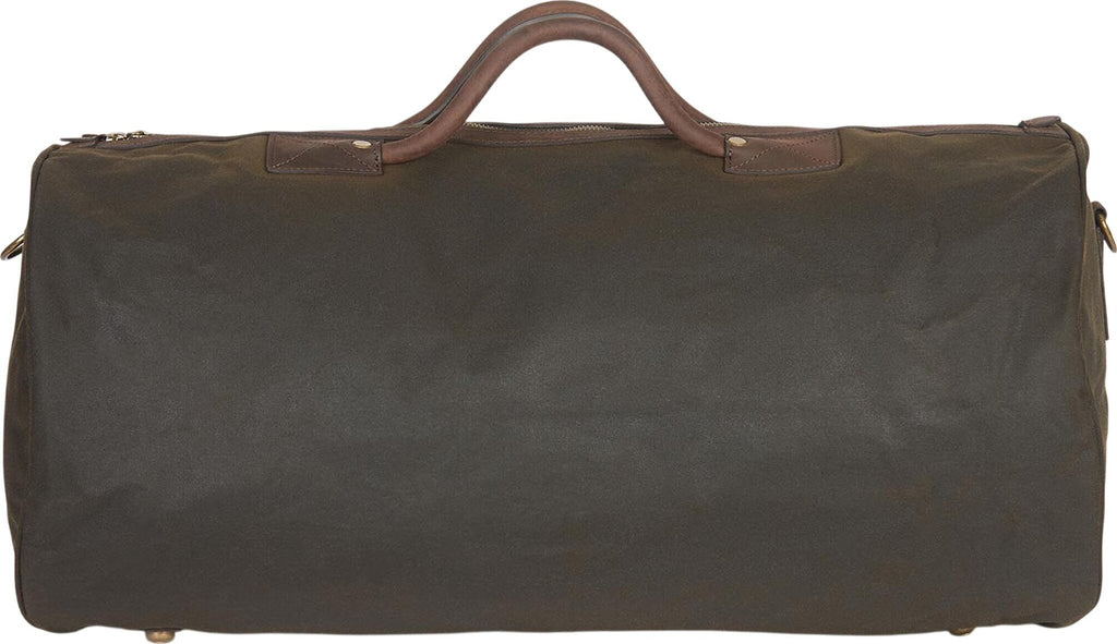 Wax Holdall