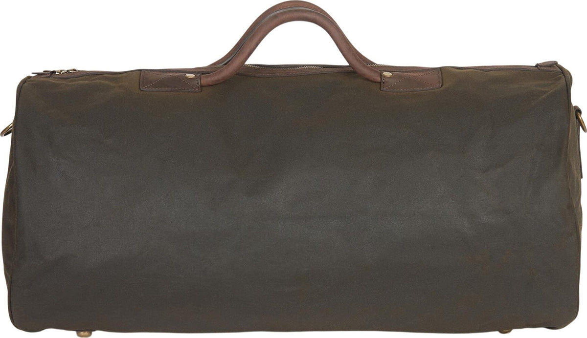 Wax Holdall