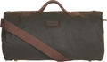 Wax Holdall