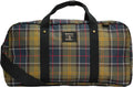 Torridon Tartan Holdall - Men's