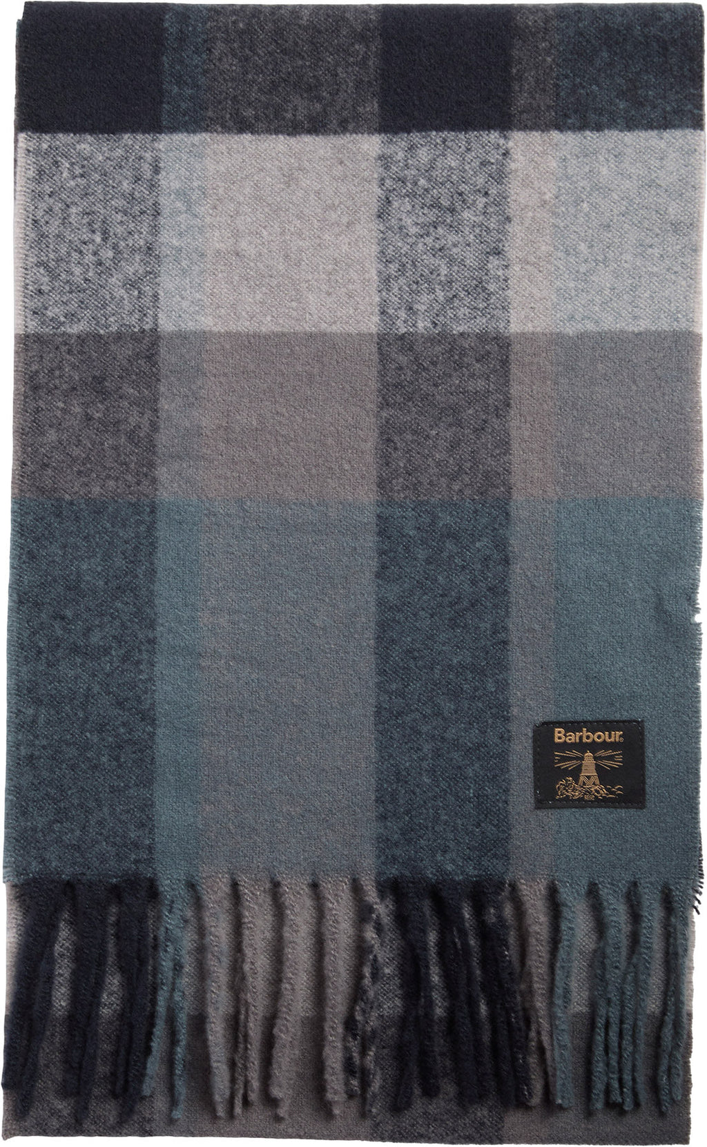 Westerdale Scarf - Men's