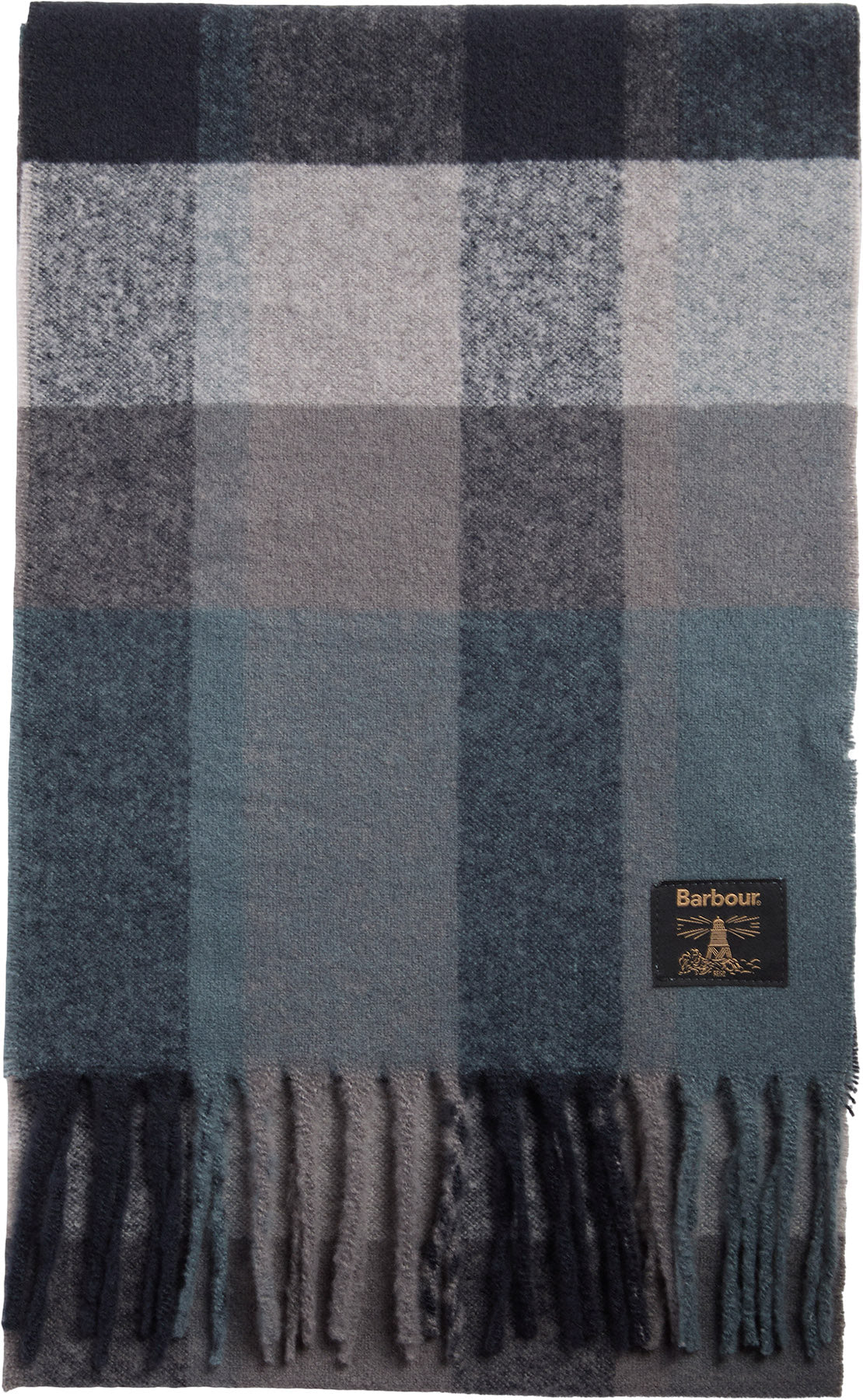 Westerdale Scarf - Men's