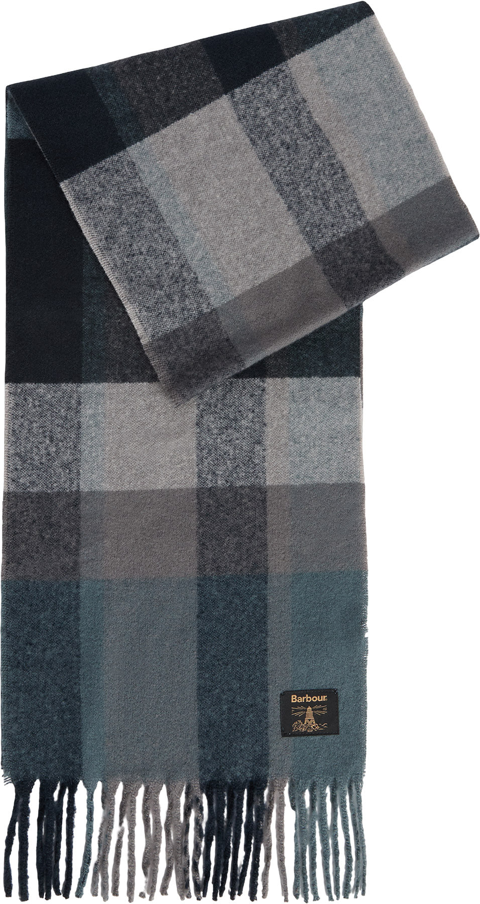 Westerdale Scarf - Men's